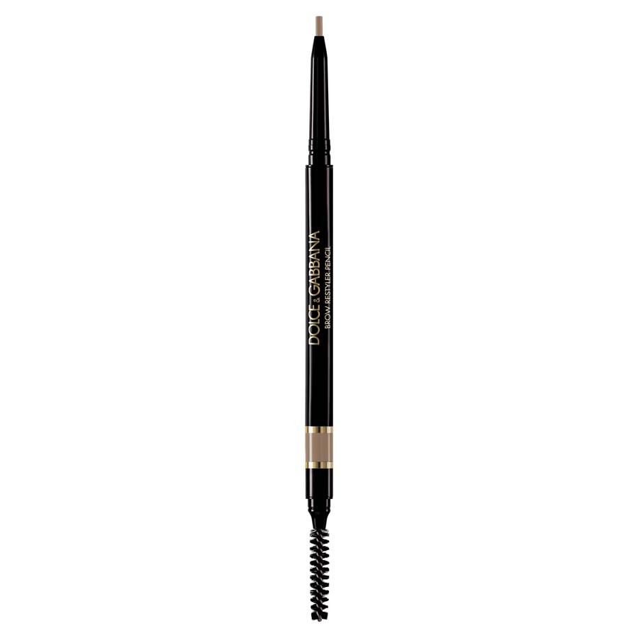 Dolce&Gabbana - Brow Restyler Pencil - 01 - Honey Blonde 