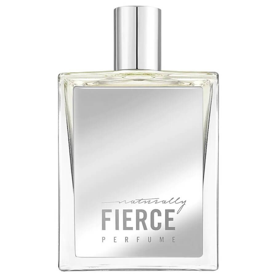 Abercrombie & Fitch - Naturally Fierce Eau de Parfum - 100 ml