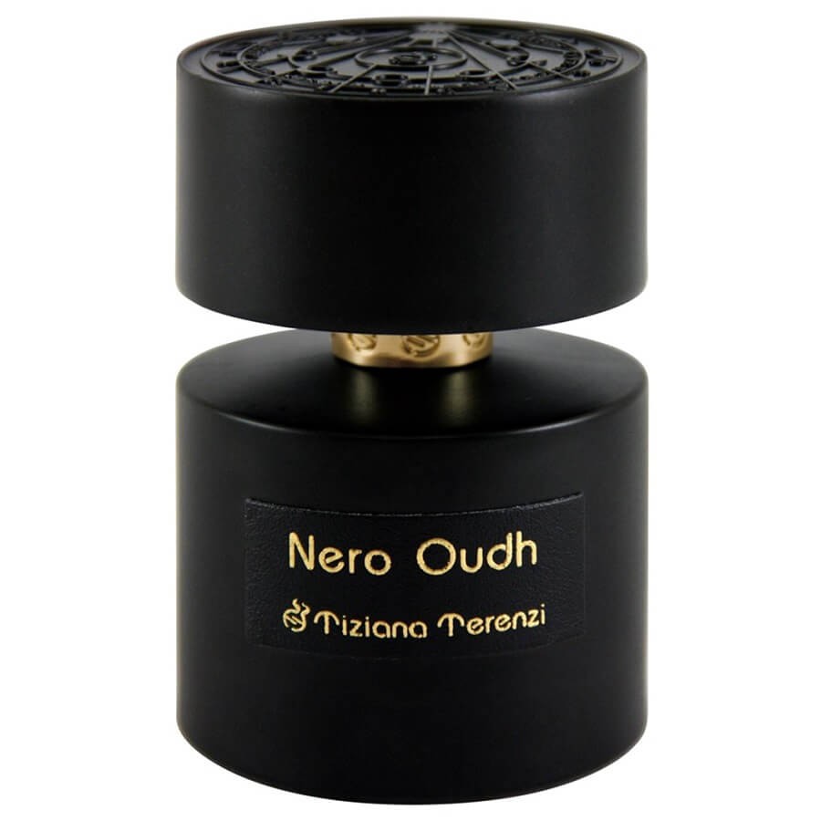 Tiziana Terenzi - Nero Oudh Extrait de Parfum - 