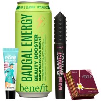 Benefit Cosmetics BADGal Energy Set