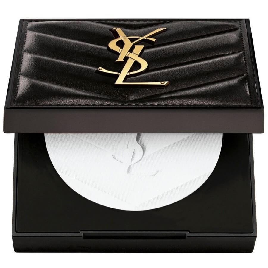 Yves Saint Laurent - All Hours Hyper Finish Powder Universal - 