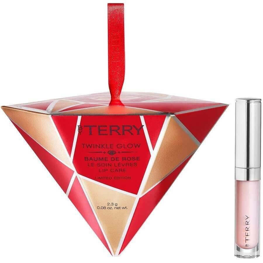 By Terry - Twinkle Glow Baume de Rose Le Soin Levres -