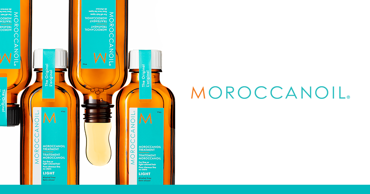 MOROCCANOIL