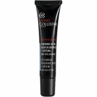 Collistar Uomo Attivi Puri Hyaluronic Acid + Caffeine Eye Contour