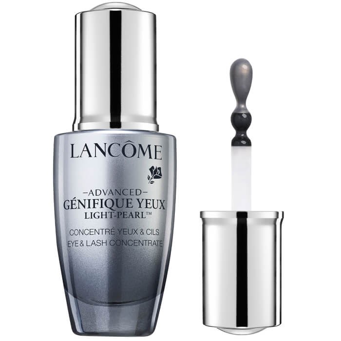 Lancôme - Advanced Génifique Yeux Light-Pearl Eye & Lash Concentrate - 