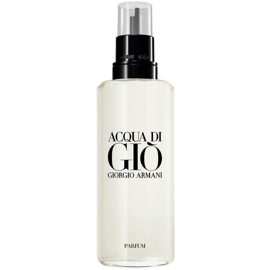 ARMANI - Acqua di Giò Homme Eau de Parfum - 150 ml refill