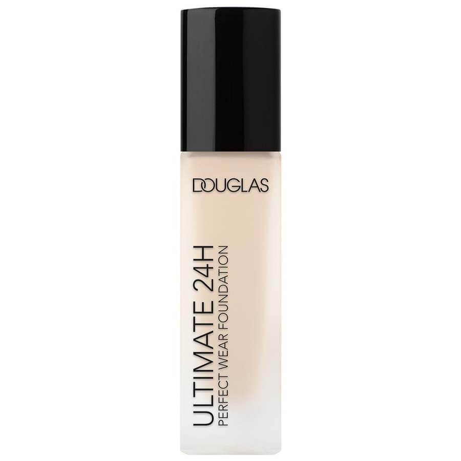 Douglas Collection - Ultimate 24H Perfect Wear Foundation - 05 - Cool Ivory
