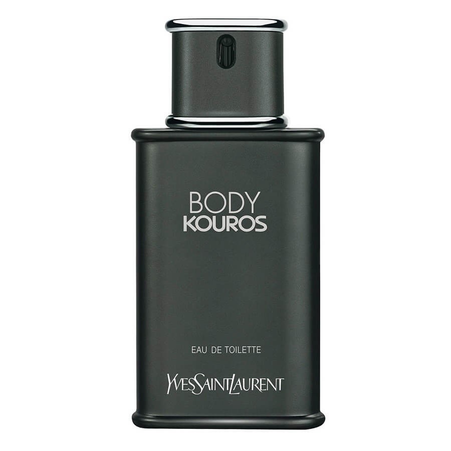 Yves Saint Laurent - Body Kouros Eau de Toilette - 