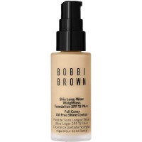 Bobbi Brown Mini Skin Long-Wear Weightless Liquid Foundation SPF 15