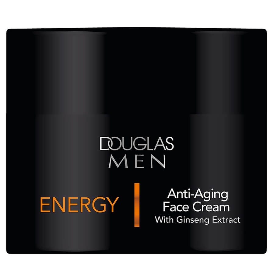 Douglas Collection - Energy Active Age Cream - 