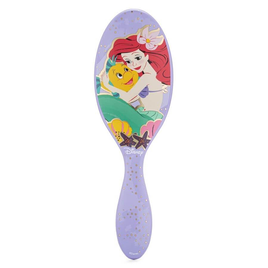 Wet Brush - Original Detangler Disney Princess Ariel - 