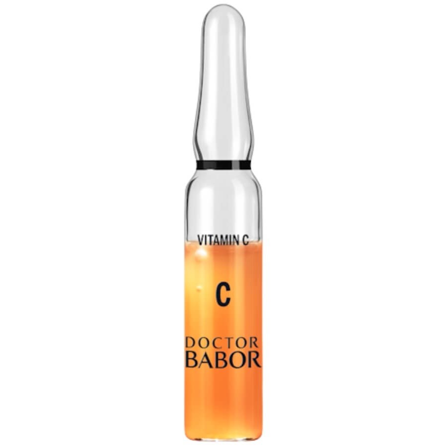 Babor - Dr Babor Refine Radiance Ampoule Serum Concentrate - 