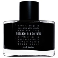 Mark Buxton Message In A Perfume Eau de Parfum