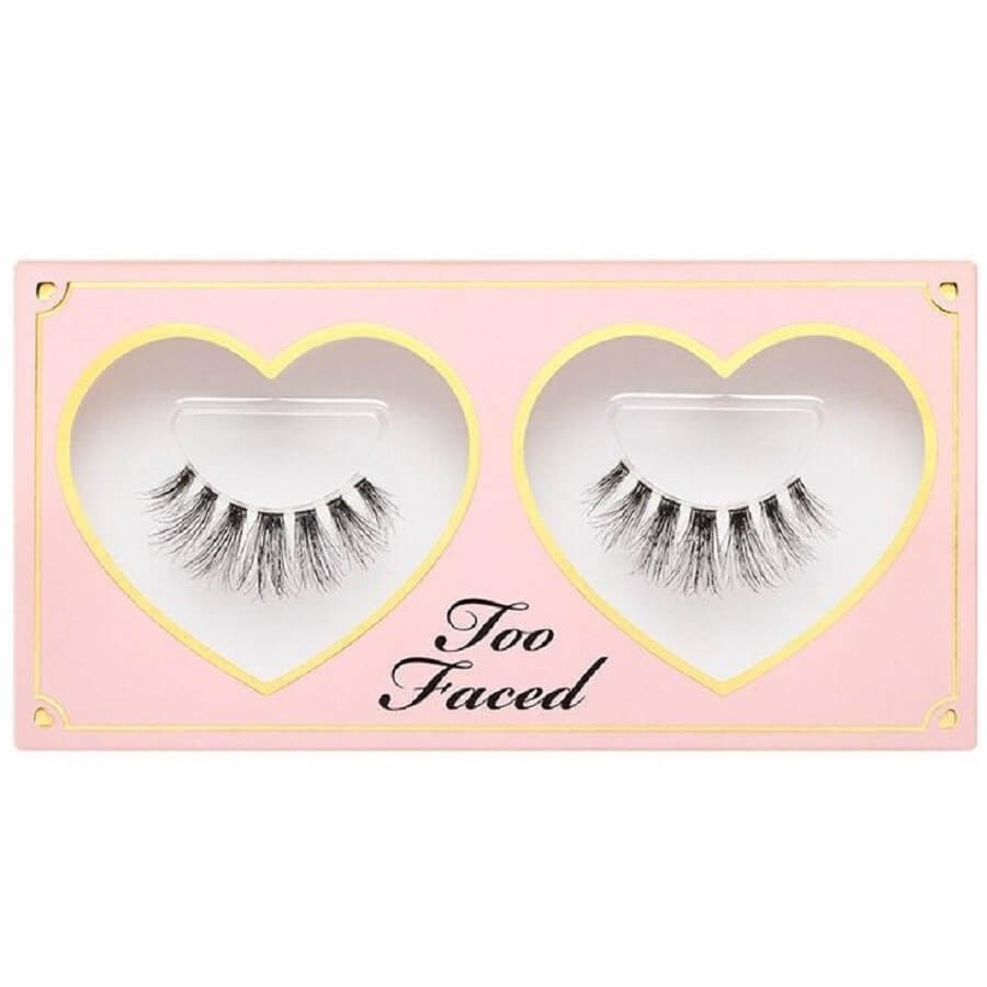 Too Faced - Better Than Sex False Lashes Doll Eyes - 