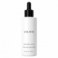 LolaVie Lightweight Hair Oil