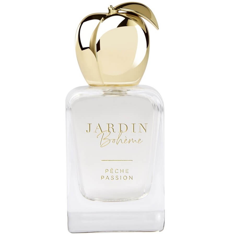 Jardin Bohème - Pêche Passion Eau de Parfum - 