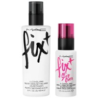 MAC Set For Success Fix & Duo Set