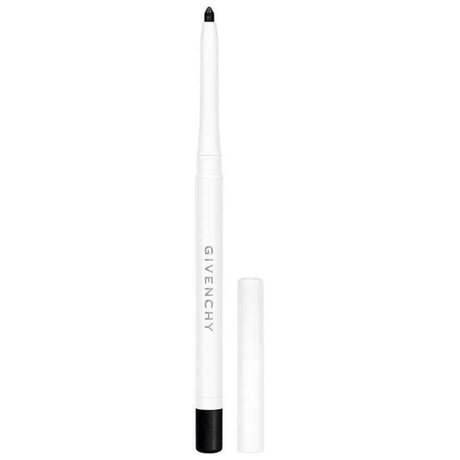 Givenchy - Khol Couture Waterproof Eyeliner Retractable - 01 - Black