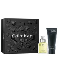 Calvin Klein Eternity Man Eau de Toilette Set