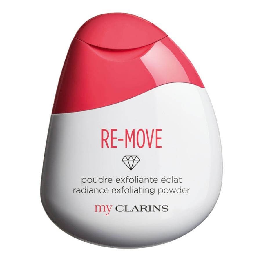 Clarins - My Clarins Re-Move Radiance Exfoliating Powder - 