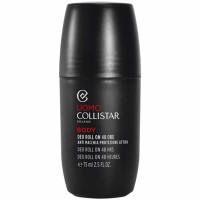 Collistar Uomo Deo Roll On 48 Hours
