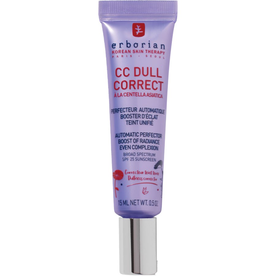 Erborian - CC Dull Correct Automatic Perfector - 15 ml refill