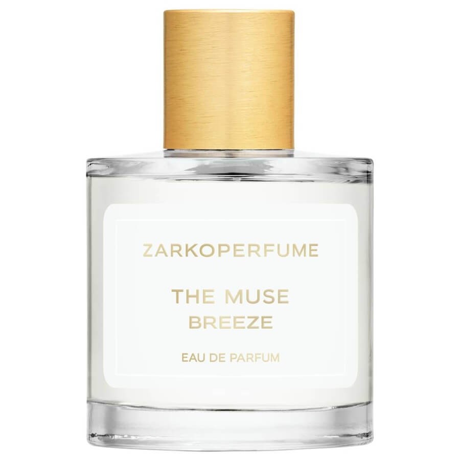 ZARKOPERFUME - The Muse Breeze Eau de Parfum - 50 ml