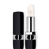 DIOR Rouge Dior Floral Care Lip Balm - Natural Couture Color - Refillable