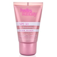 Hello Sunday Glow Primer SPF 50