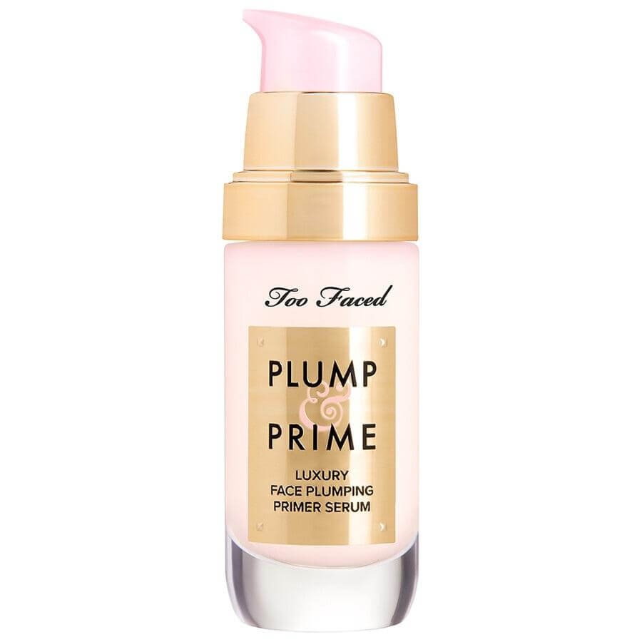 Too Faced - Luxury Face Plumping Primer Serum - 