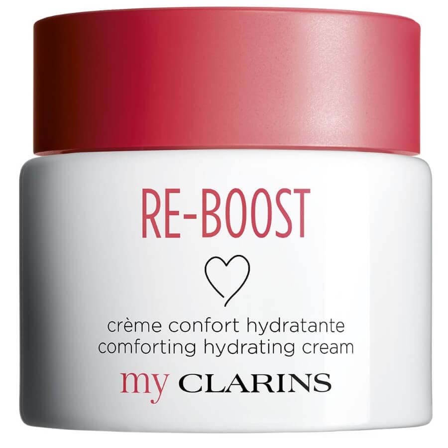 Clarins - My Clarins RE-BOOST Comforting Hydrating Cream - 