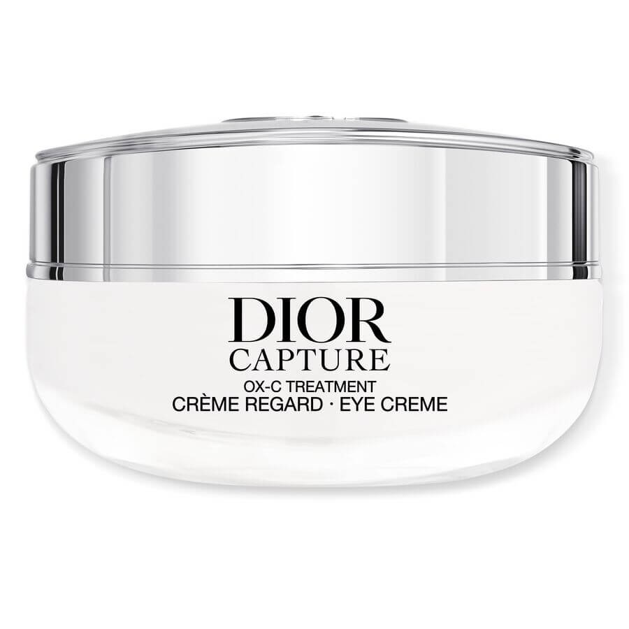 DIOR - Dior Capture Eye Cream - 