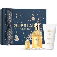 Guerlain Aqua Allegoria Mandarine Basilic Eau de Parfum 75 ml Set