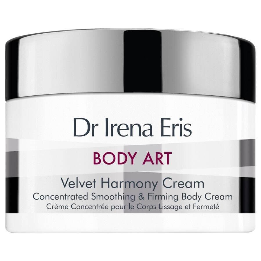 Dr Irena Eris - Body Art Firming Body Cream - 