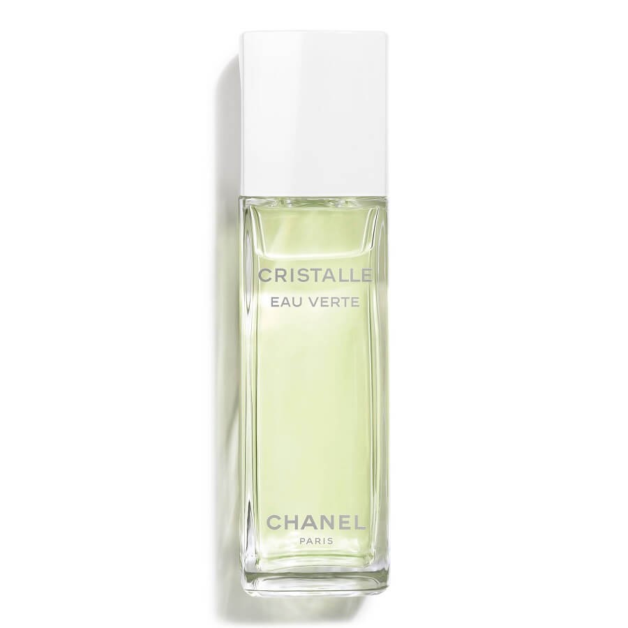 CHANEL - EAU DE PARFUM SPREJ - 