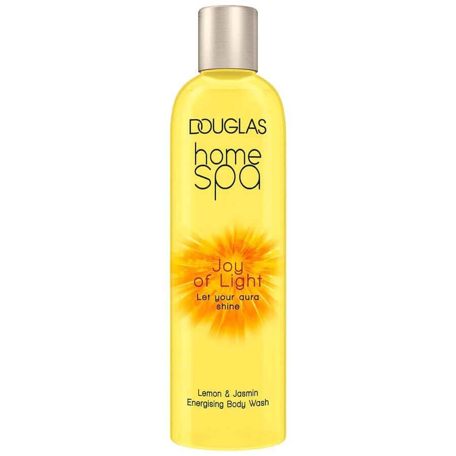 Douglas Collection - Home Spa Joy Of Light Shower Gel - 