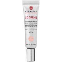 Erborian CC Crème Colour-Correcting Cream