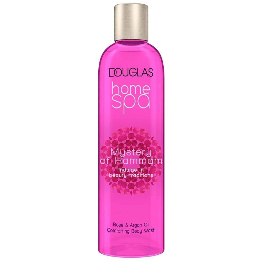 Douglas Collection - Home Spa Mystery Of Hammam Shower Gel - 