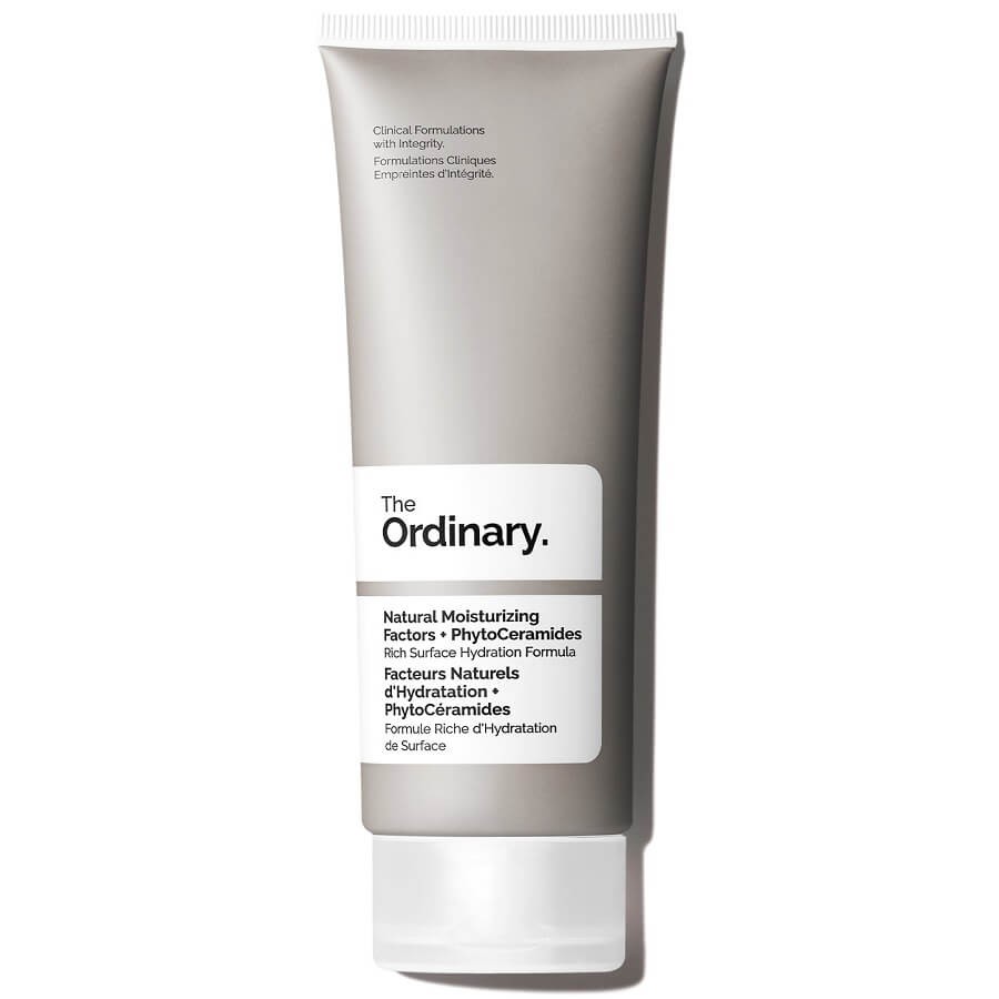 The Ordinary - Natural Moisturizing Factors + PhytoCeramides - 