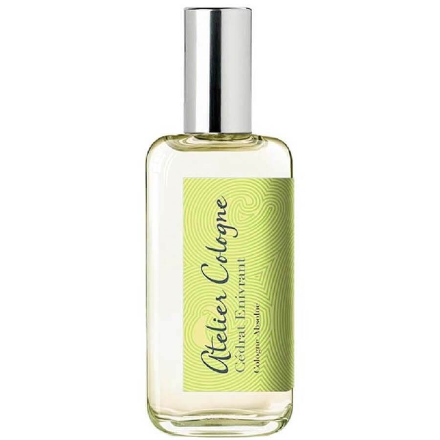Atelier Cologne - Cedrat Enivrant Cologne Absolue Pure Perfume - 100 ml