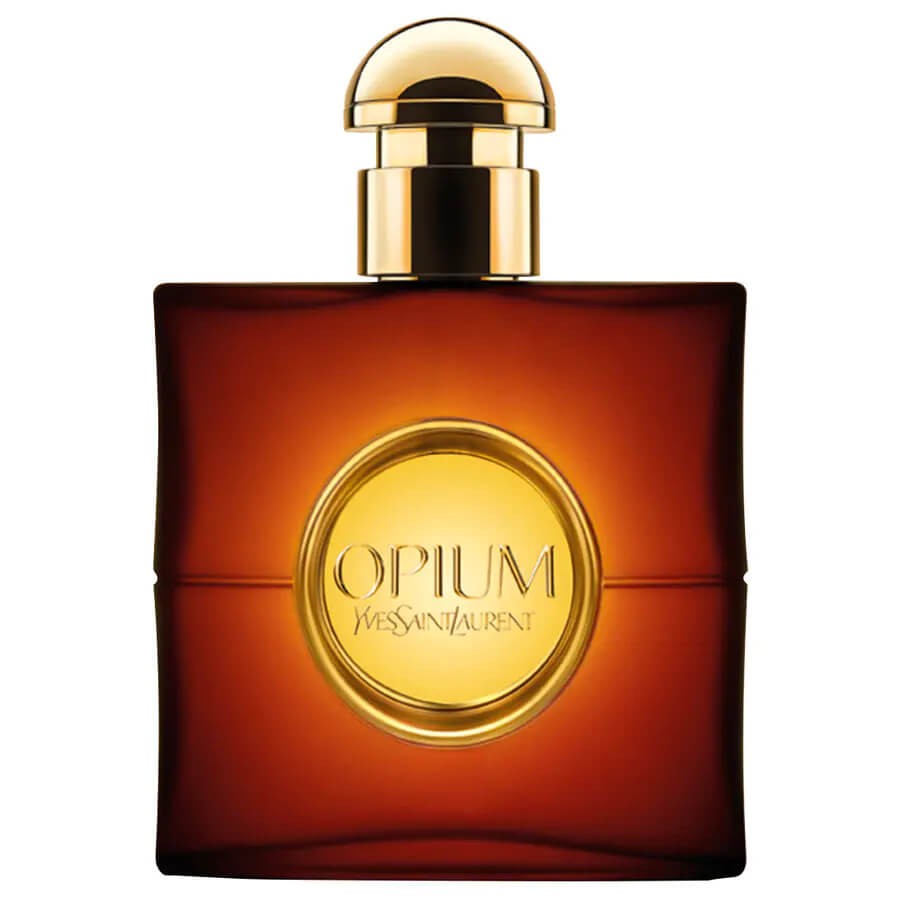 Yves Saint Laurent - Opium Eau de Parfum - 50 ml