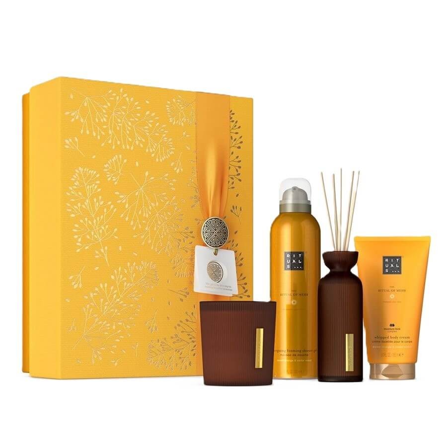 Rituals - The Ritual of Mehr Large Gift Set - 