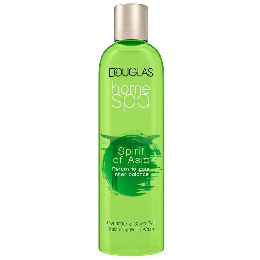 Douglas Collection - Home Spa Spirit Of Asia Shower Gel - 