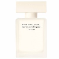 Narciso Rodriguez Pure Musc Blanc For Her Eau de Parfum Intense