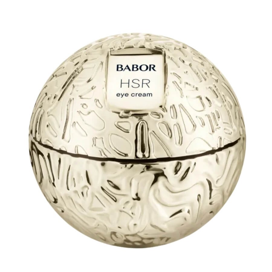 Babor - HSR Lifting Anti-Wrinkle Eye Cream - 