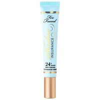 Too Faced Shadow Insurance Primer