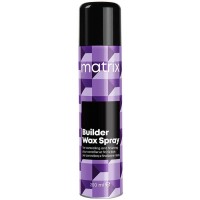 matrix Builder Wax Spray