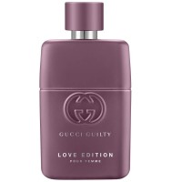 Gucci Gucci Guilty Love Edition Pour Femme Eau de Parfum