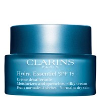 Clarins Hydra-Essentiel SPF 15 Normal to Dry Skin