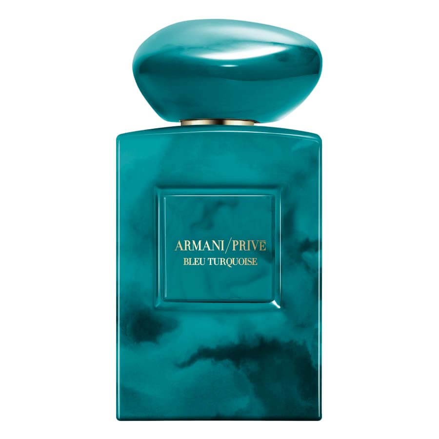 ARMANI - Bleu Turquoise Eau De Parfum - 100 ml